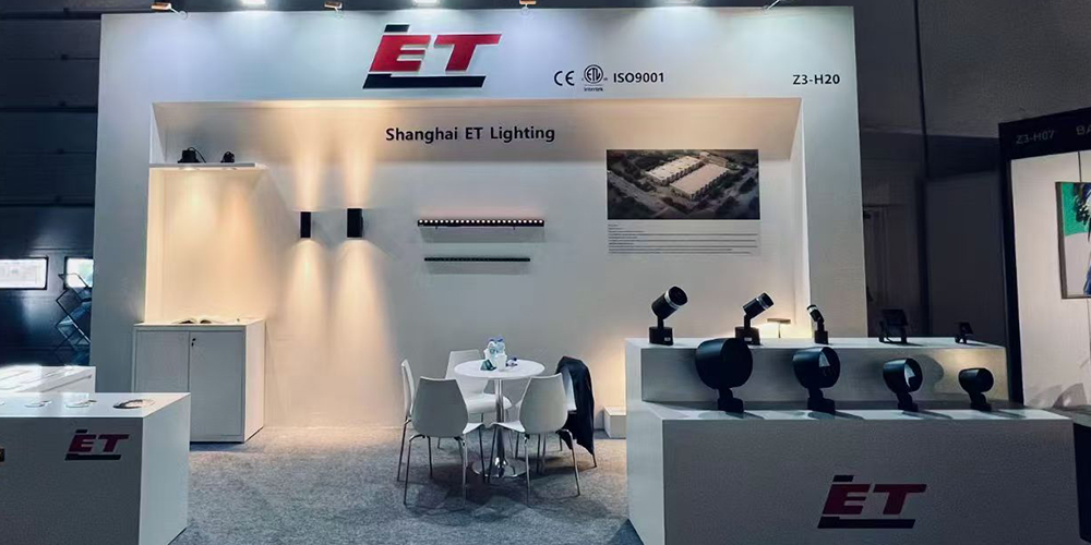 Light + Intelligent Building Middle East 2025